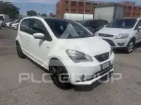 2017 Seat Mii