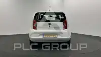 2017 Seat Mii