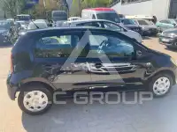 2017 Seat Mii