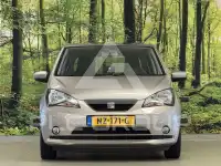 2017 Seat Mii