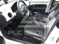 2017 Seat Mii