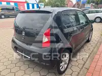 2017 Seat Mii