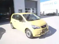 2017 Seat Mii