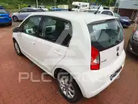 2017 Seat Mii
