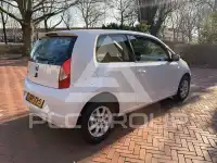 2017 Seat Mii
