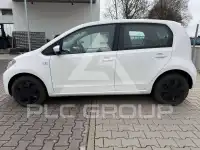 2017 Seat Mii