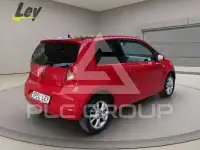 2017 Seat Mii