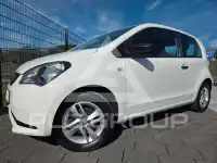 2017 Seat Mii