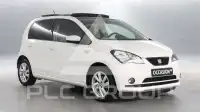 2017 Seat Mii