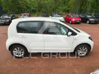 2017 Seat Mii