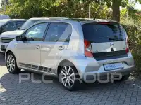 2017 Seat Mii
