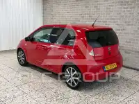 2017 Seat Mii