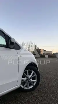 2017 Seat Mii