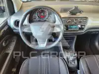 2017 Seat Mii