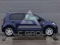 2017 Seat Mii