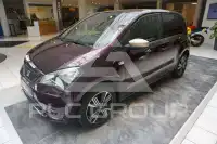 2017 Seat Mii