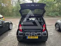 2017 Seat Mii