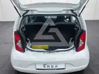 2017 Seat Mii
