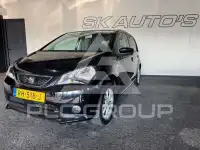 2017 Seat Mii