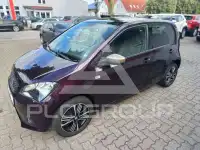 2017 Seat Mii