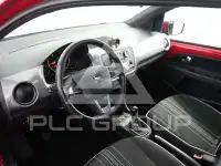 2017 Seat Mii