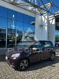 2017 Seat Mii