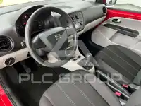 2017 Seat Mii