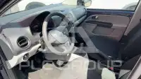 2017 Seat Mii