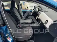 2017 Seat Mii