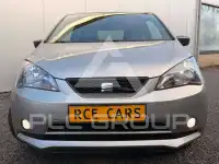 2017 Seat Mii