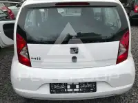 2017 Seat Mii