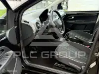 2017 Seat Mii