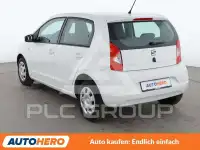 2017 Seat Mii