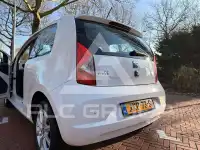 2017 Seat Mii