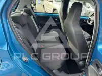 2017 Seat Mii