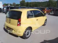 2017 Seat Mii