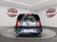 2017 Seat Mii