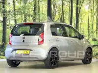 2017 Seat Mii
