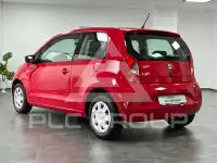 2017 Seat Mii