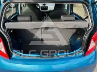 2017 Seat Mii