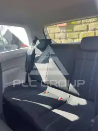 2017 Seat Mii