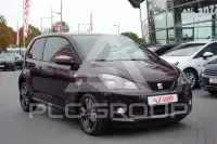 2017 Seat Mii