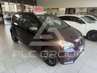 2017 Seat Mii