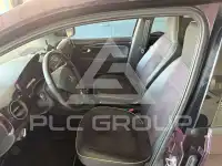 2017 Seat Mii
