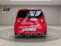 2017 Seat Mii