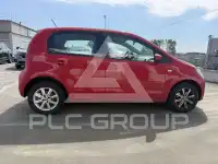 2017 Seat Mii