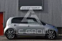 2017 Seat Mii