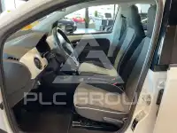 2017 Seat Mii