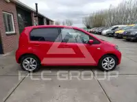 2017 Seat Mii
