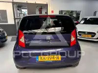 2017 Seat Mii